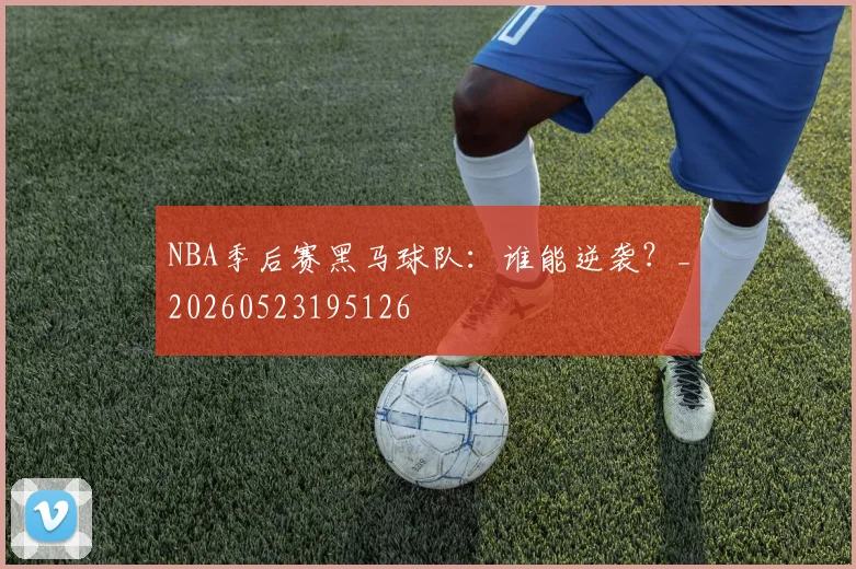 NBA季后赛黑马球队：谁能逆袭？_20260523195126